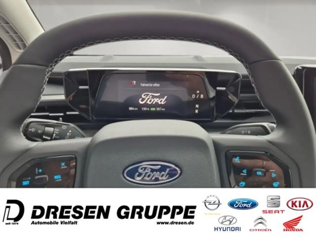 Ford Explorer Extended range RWD