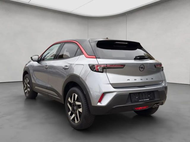 Opel Mokka GS-Line Grand Sport Turbo