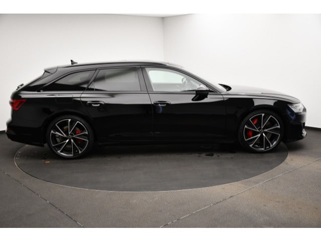 Audi S6 Avant Quattro