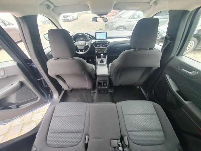 Ford Kuga Cool & Connect