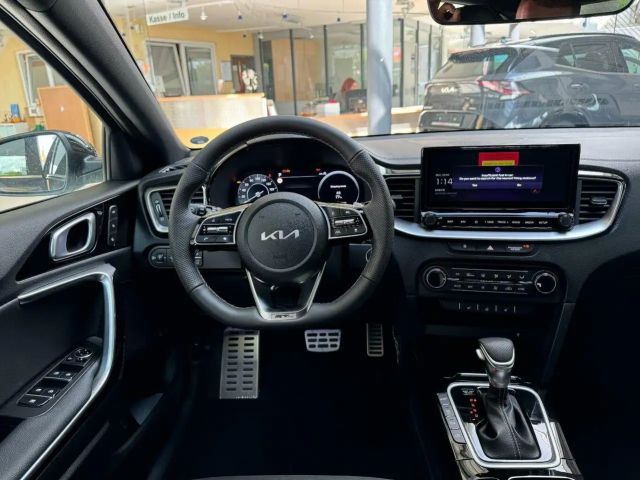 Kia Ceed GT-Line SportWagon