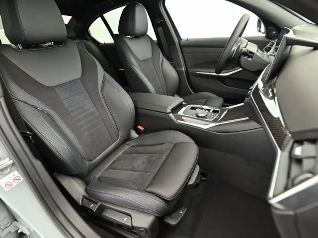 BMW 330 330e Sedan xDrive