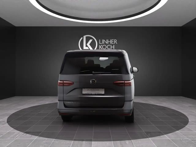 Volkswagen Multivan T6 eHybrid