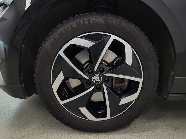 Skoda Enyaq iV 80