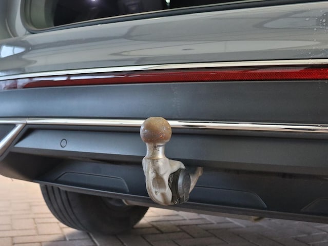 Volkswagen Tiguan Elegance Elegance