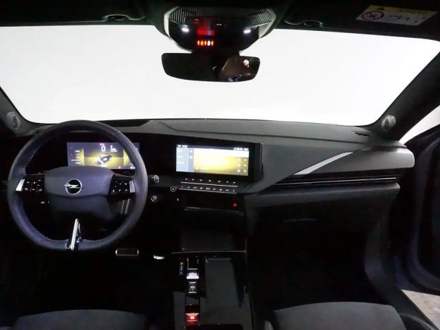 Opel Astra GSe Hybrid Innovation