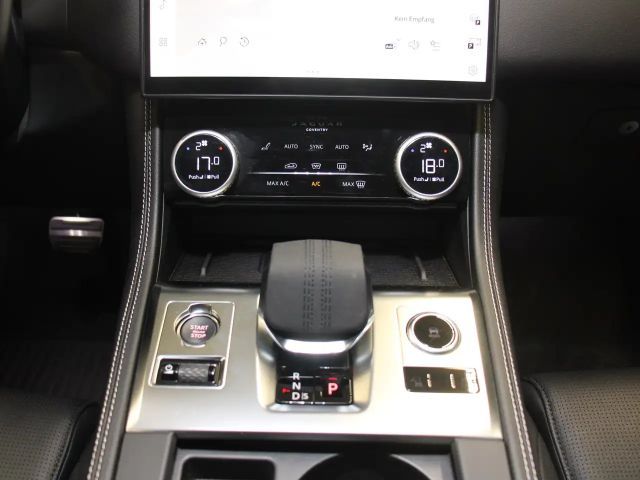 Jaguar F-Pace AWD D300 R-Dynamic