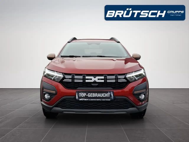 Dacia Jogger Extreme