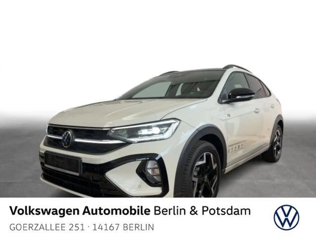 Volkswagen Taigo DSG R-Line