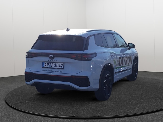 Volkswagen Tayron DSG R-Line eHybrid