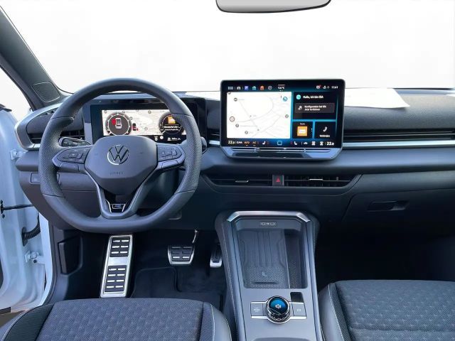 Volkswagen T-Roc 1.5 eTSI DSG R-Line Style