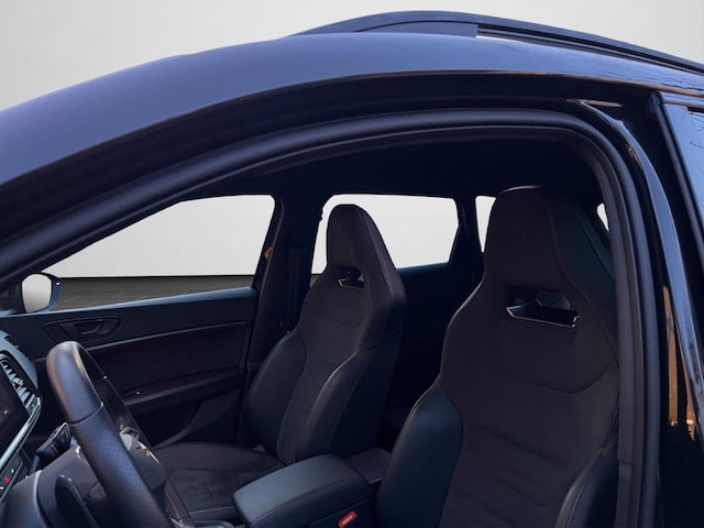 Cupra Ateca 2.0 TSI DSG VZ