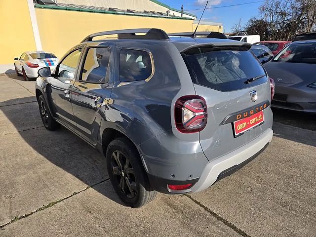 Dacia Duster Extreme TCe 130