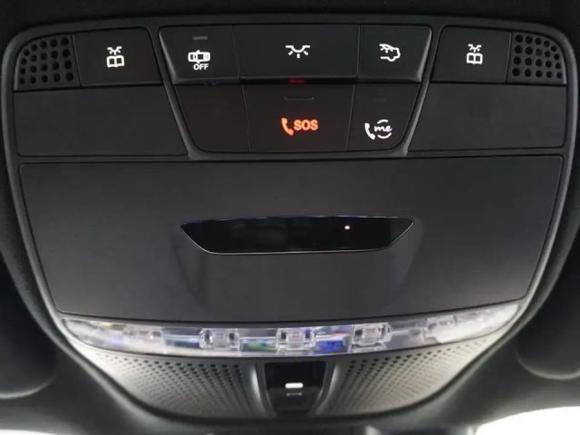 Mercedes-Benz E 53 AMG AMG Line Coupé