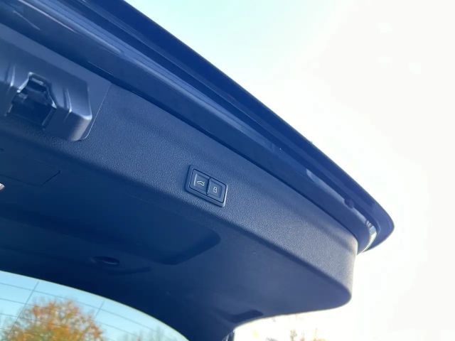 Audi A6 allroad 40 TDI