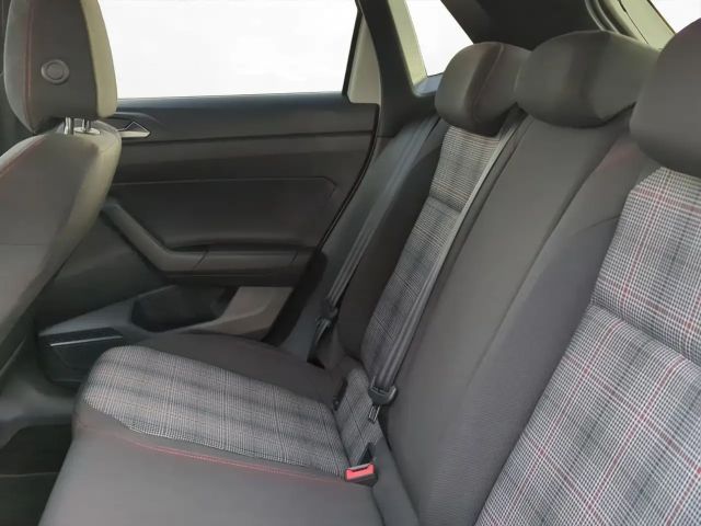 Volkswagen Polo 2.0 TSI DSG GTI