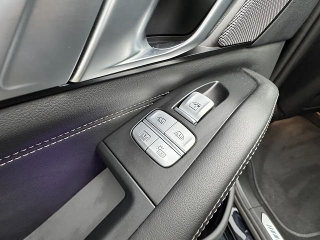 BMW X7 M-Sport xDrive40d