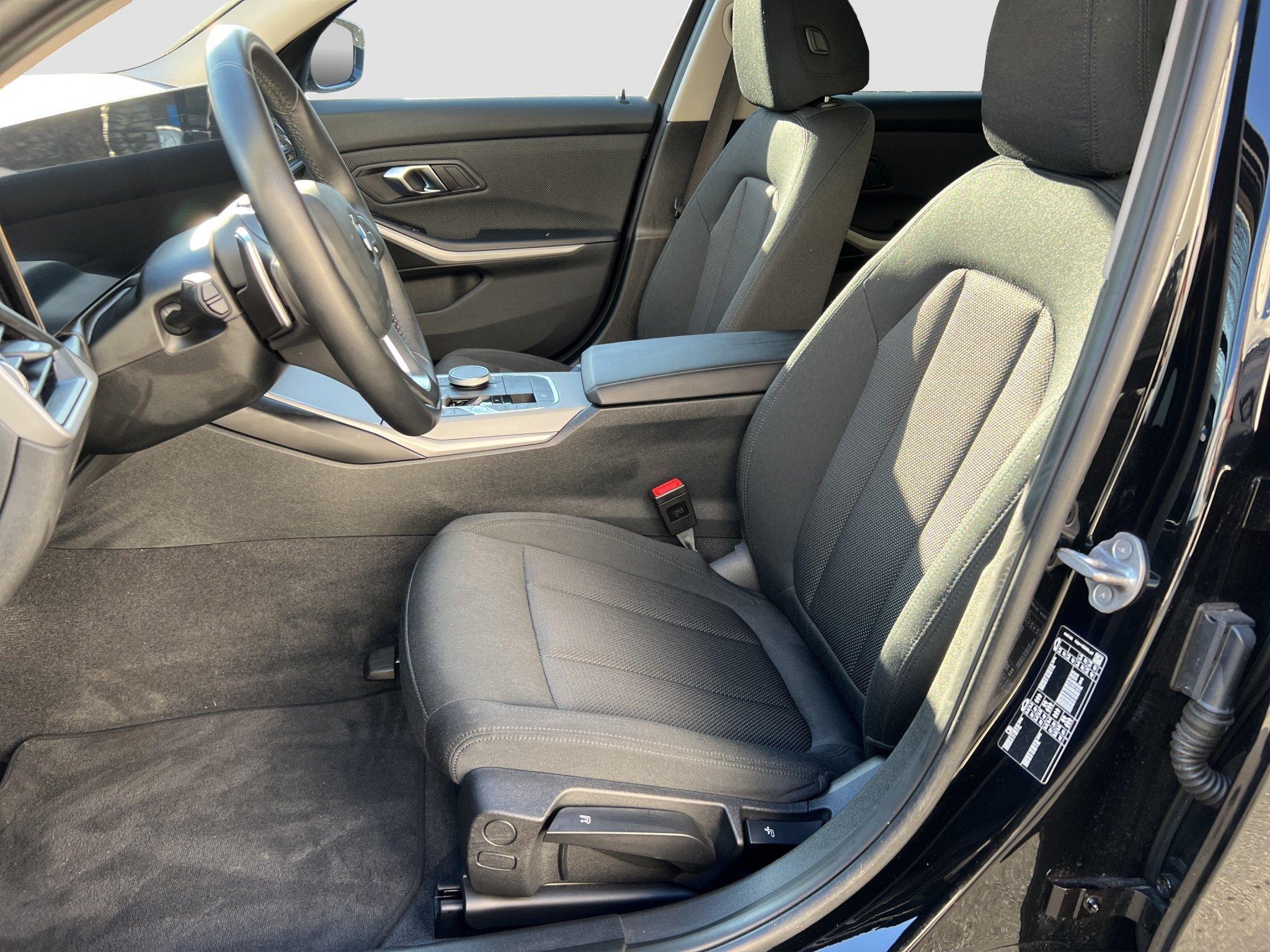 BMW 318 318i Touring