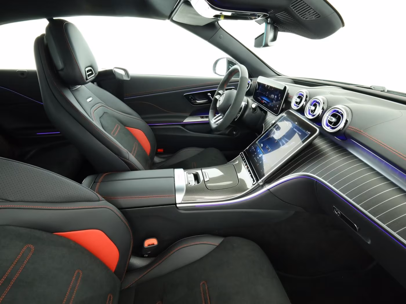 Mercedes-Benz AMG CLE 4MATIC