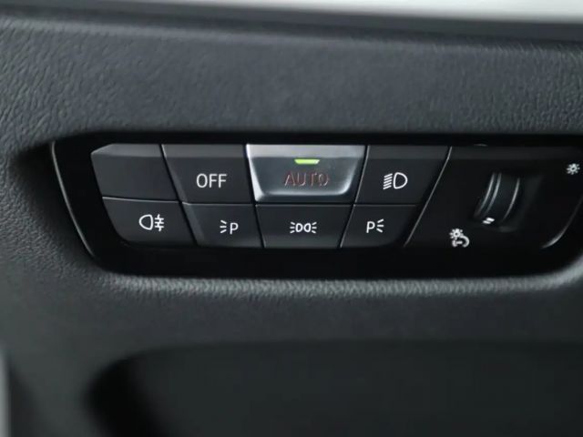 BMW 320 320d Touring xDrive