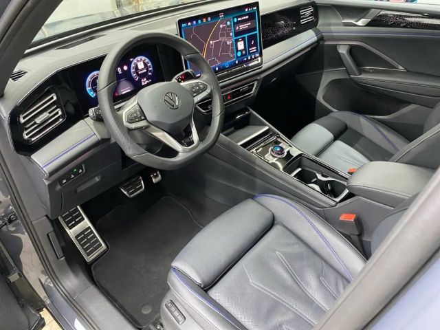 Volkswagen Tiguan 2.0 TDI DSG R-Line