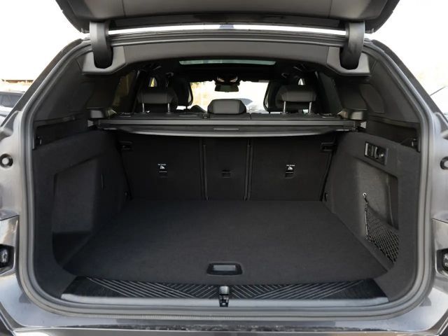 BMW X3 50i STANDHZ PANO AHK 360° LED HUD NAVI