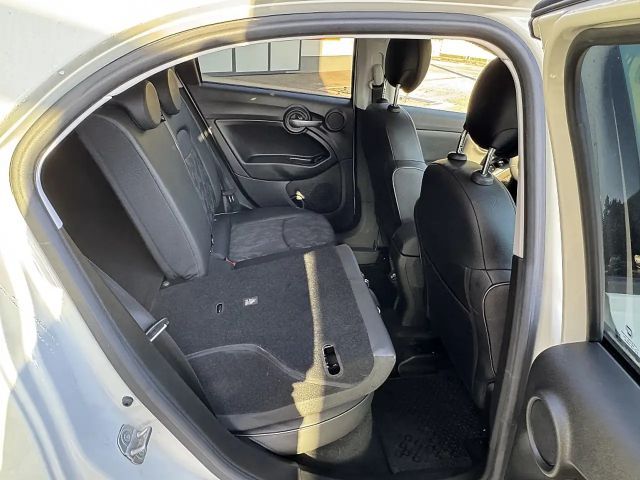 Fiat 500X Cross Turbo