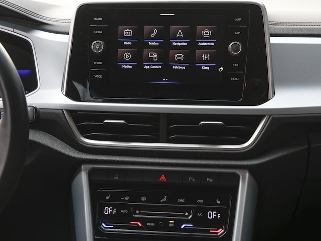 Volkswagen T-Roc 2.0 TDI DSG