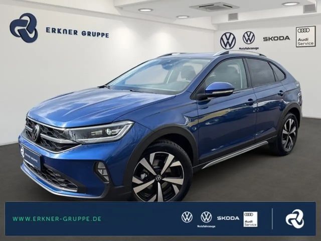 Volkswagen Taigo 1.0 TSI DSG Style