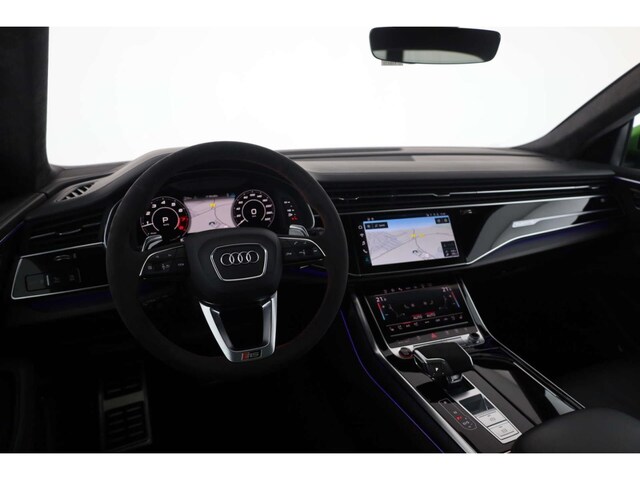 Audi RS Q8 Quattro