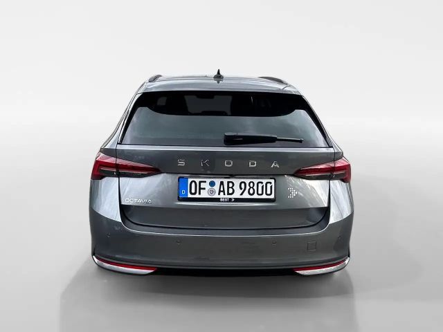 Skoda Octavia 85 Combi Selection