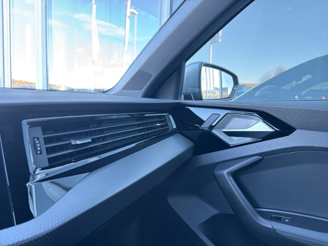 Audi A1 40 TFSI S-Line S-Tronic Sportback