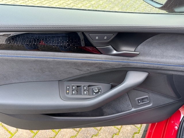 Volkswagen Passat 2.0 TSI 4Motion Variant