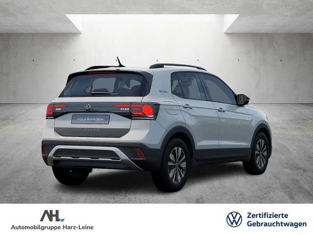 Volkswagen T-Cross 1.0 TSI