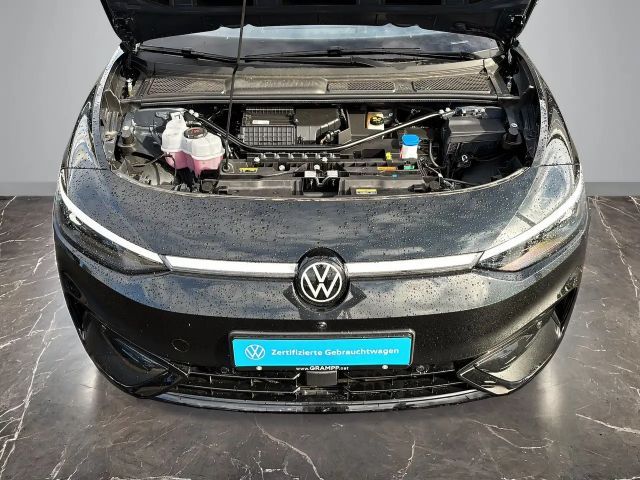 Volkswagen ID.7 Pro