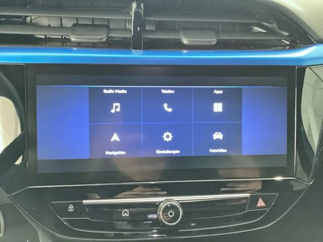 Opel Corsa F YES *Navi *LED *Apple CarPlay *Allwetterreifen *