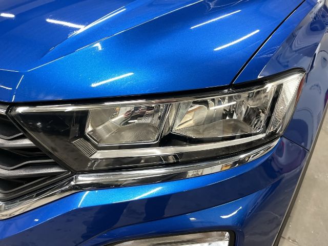Volkswagen T-Roc 1.0 TSI Cabriolet