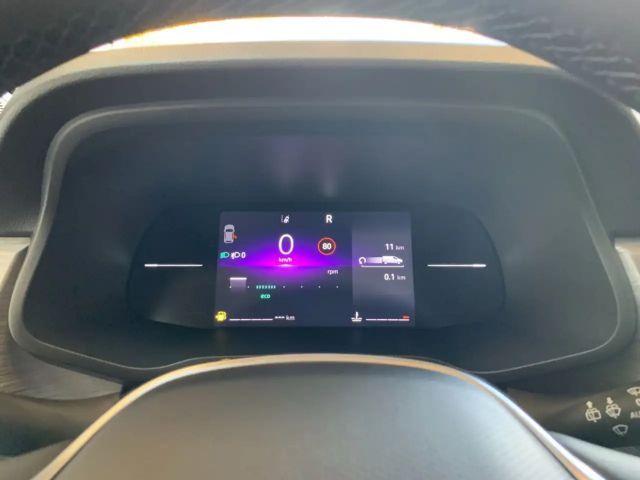 Renault Trafic EDC Grand Spaceclass