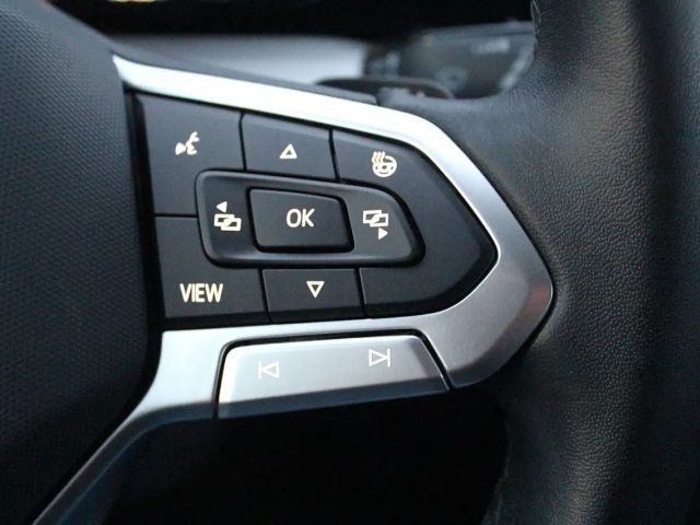 Volkswagen Golf DSG Life