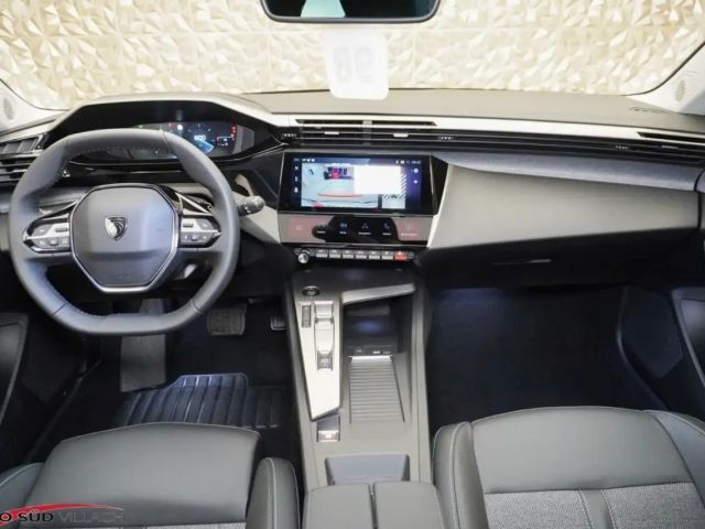 Peugeot 308 Allure Pack BlueHDi