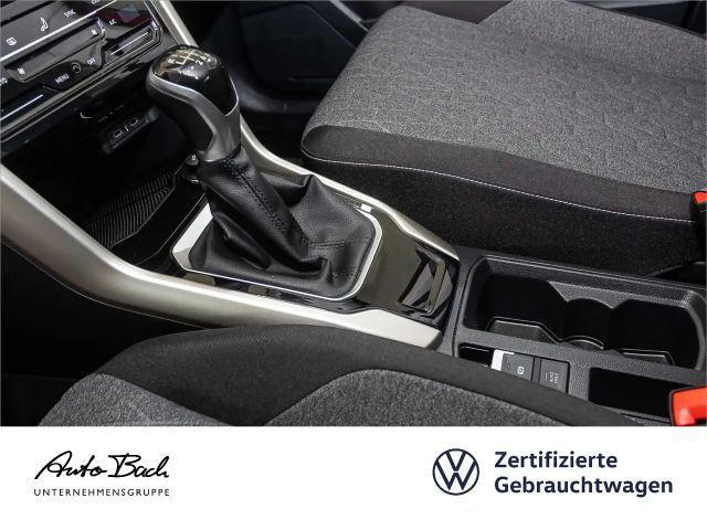 Volkswagen T-Roc 1.0 TSI Move