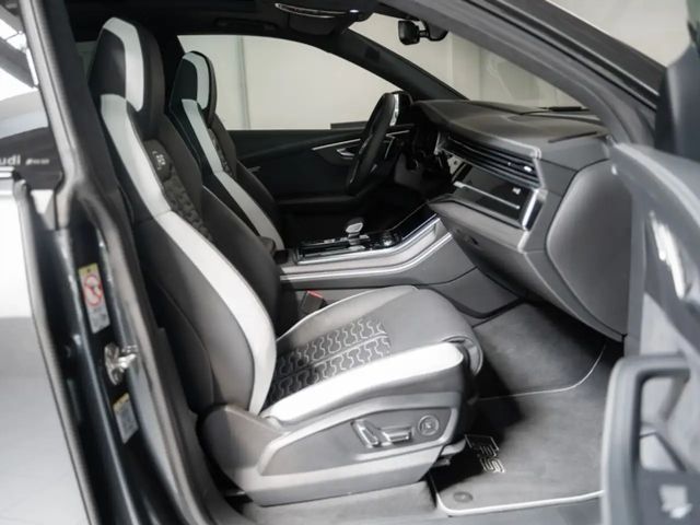 Audi RS Q8 RSQ8 LM23 B&O Adv. Laserl. AHK Pano Wankst.