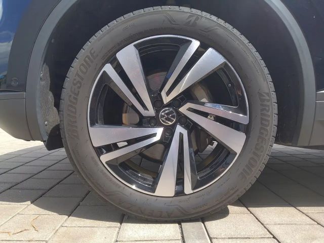 Volkswagen Touareg 3.0 V6 TDI 4Motion