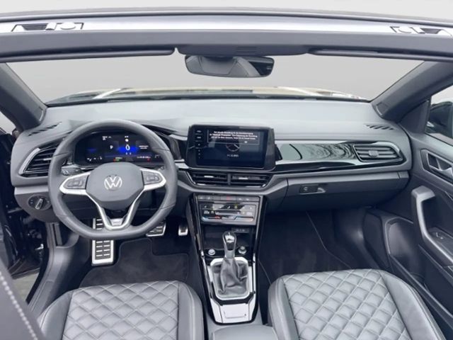 Volkswagen T-Roc 1.5 TSI Cabriolet DSG R-Line