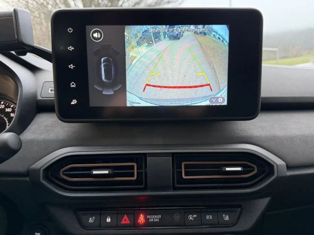 Dacia Jogger Extreme