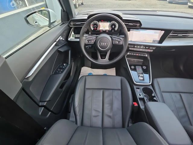 Audi A3 35 TDI S-Tronic Sedan Sportback