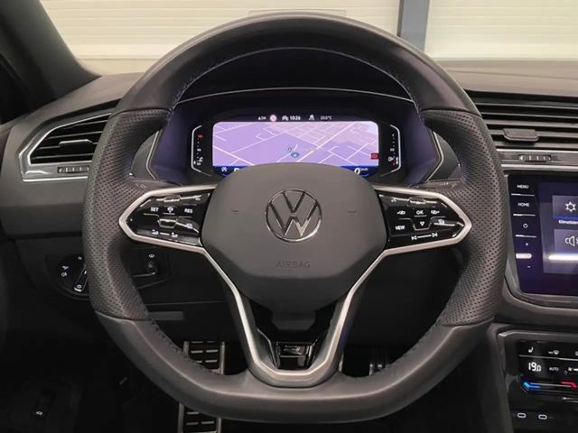 Volkswagen Tiguan 2.0 TDI 4Motion R-Line