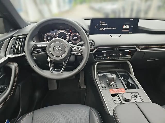 Mazda CX-80 Homura Plus e-Skyactiv