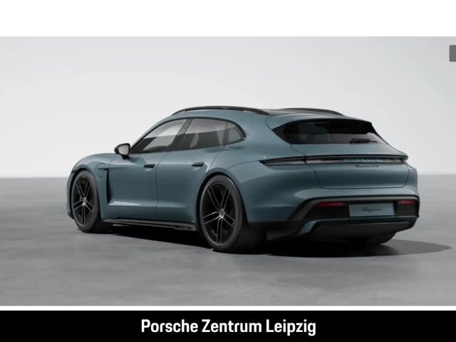 Porsche Taycan GTS Sport Turismo