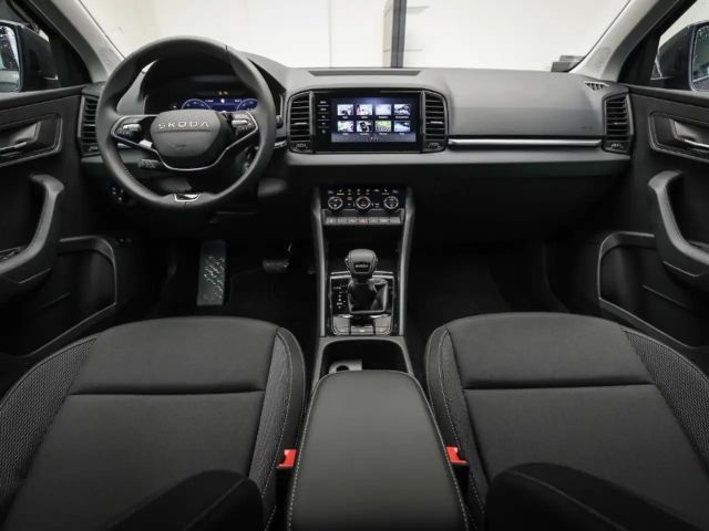 Skoda Karoq 1.5 TSI